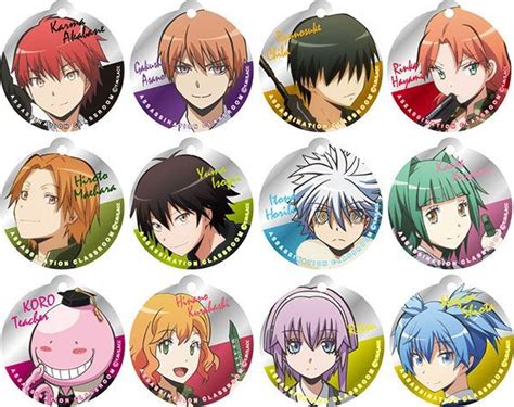 images assassination classroom|assassination classroom all characters names.